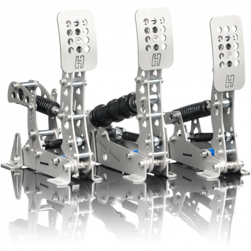 Heusinkveld Sim Pedals Ultimate+