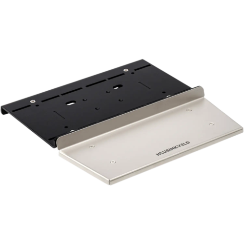 Hesuinkveld Ultimate + Baseplate widok od góry pod kątem