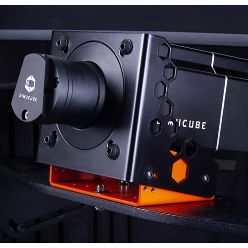 Simucube Mount