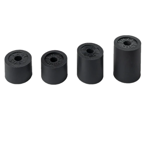 Heusinkveld Elastomer Kit – Sim Pedals Sprint
