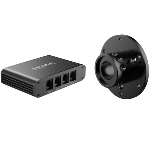 MOZA RACING Universal HUB BUNDLE