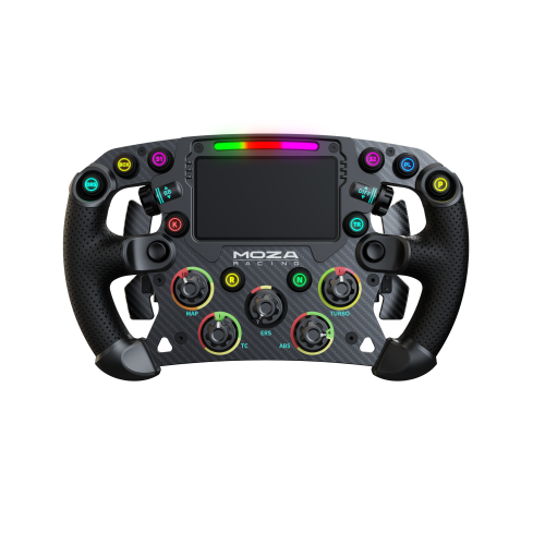 MOZA RACING FSR FORMULA