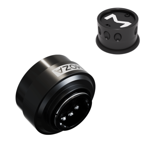 MOZA RACING QR Adapter