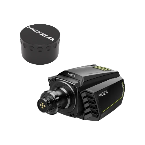 MOZA RACING R16 + GRATIS