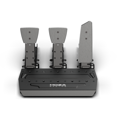 MOZA RACING SR-P