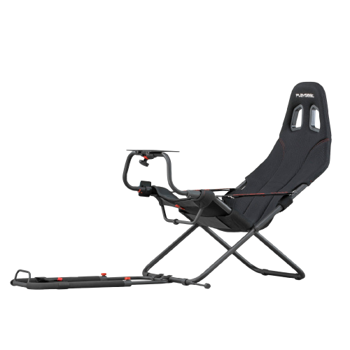 Playseat Challenge Black ActiFit