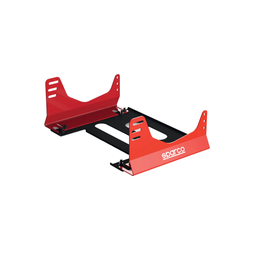 Sparco EVOLVE PRO mocowanie fotela