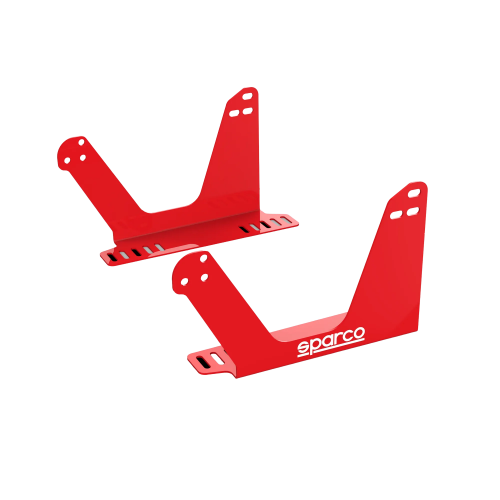 Sparco EVOLVE GP mocowanie fotela