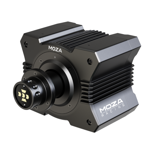 MOZA RACING R5