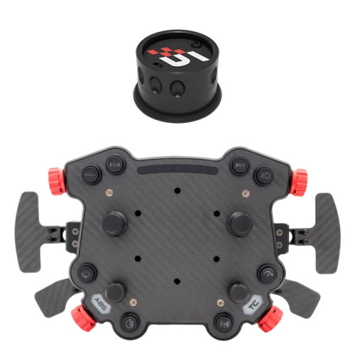 SIMAGIC GT-PRO HUB (K) + GRATIS