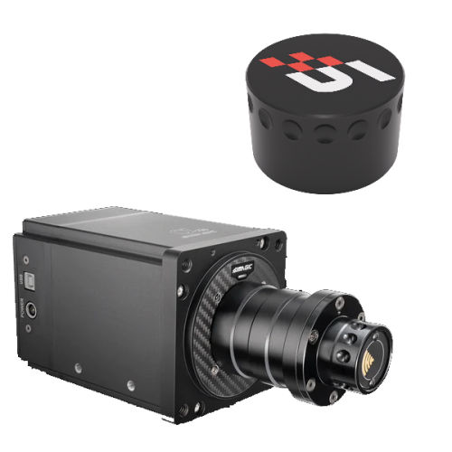 SIMAGIC ALPHA MINI + GRATIS