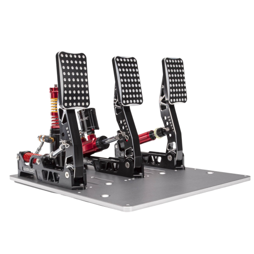 SIMAGIC P2000-R