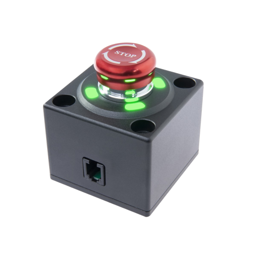 SIMAGIC Kill Switch Przycisk bezpieczeństwa