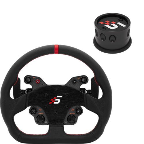 SIMAGIC GT1 + GRATIS