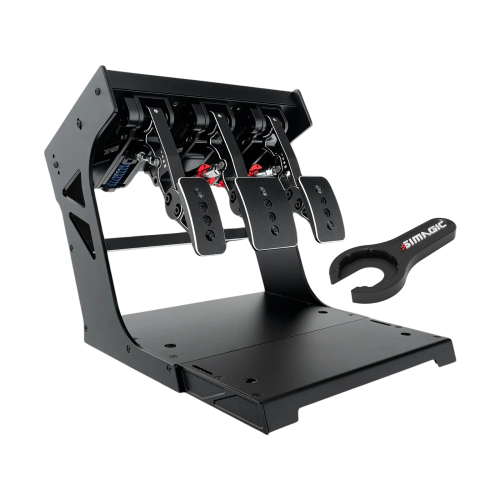 SIMAGIC P1000i + GRATIS