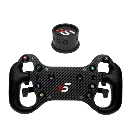 SIMAGIC GT4 + GRATIS