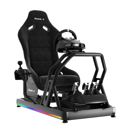 HUZARO SPEED 9.0
