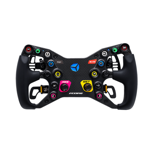 CUBE CONTROLS F-CORE