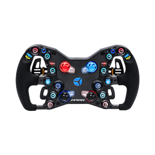 CUBE CONTROLS F-PRO