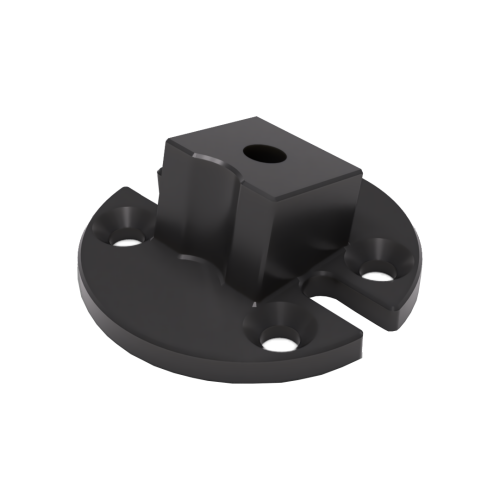 SIM-SHOP Mocowanie SIMAGIC HPR do Heusinkveld Ultimate+