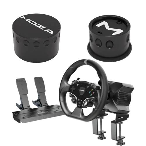 MOZA RACING R3 Bundle XBOX + GRATISY
