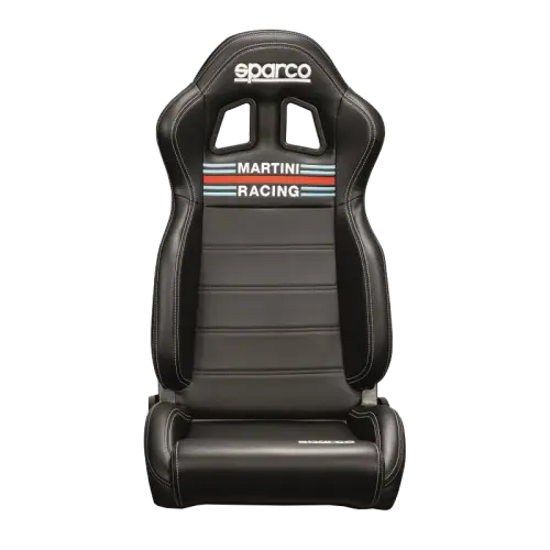 Sparco R100 Martini Racing