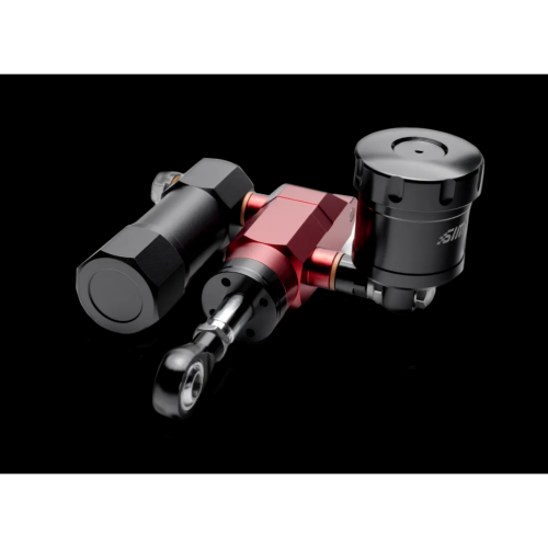 SIMAGIC P-HYSi System hydraulicznego hamulca do P1000i
