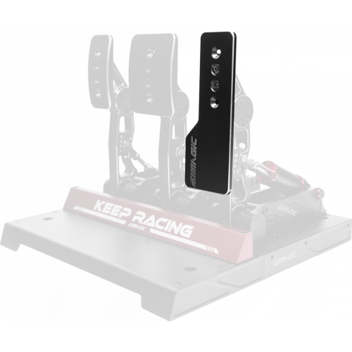 SIMAGIC P-L100 Długa płyta manipulatora gazu do P1000/P1000i