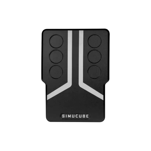 SIMUCUBE ActivePedal Brake - Nakładka na hamulec