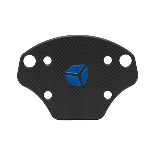 CUBE CONTROLS Płytka GT Pro V2 Dshape