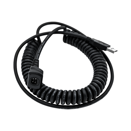 CUBE CONTROLS Q-Conn Magnetyczny kabel USB