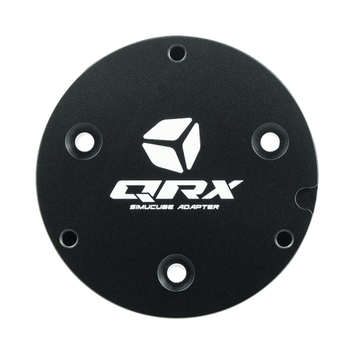 CUBE CONTROLS QRX Adapter Simucube