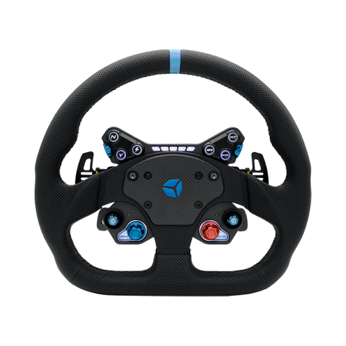 CUBE CONTROLS GT PRO V2 – Reparto Corse Perforated