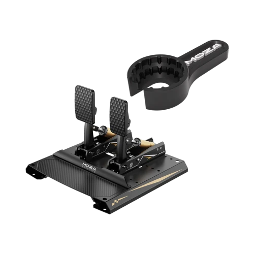 MOZA RACING CRP2 + GRATIS