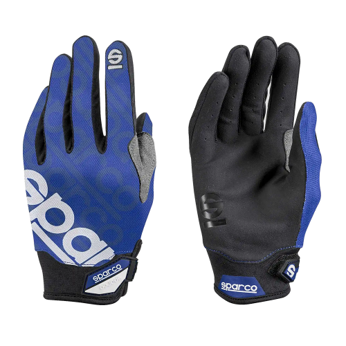 Sparco MECA-3 rękawiczki