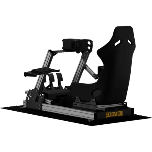 Recart Sim GTR EVO