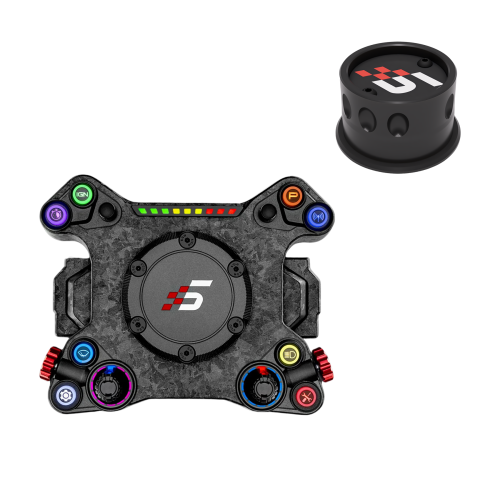 SIMAGIC NEO-X HUB + GRATIS