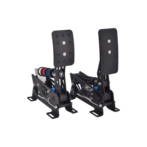 VNM Lite Pedals (Zestaw dwóch)