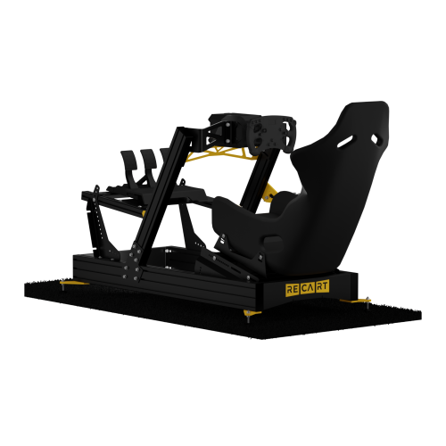 Recart Sim REVO Black