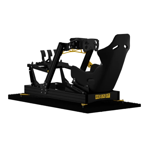 Recart Sim REVO Black