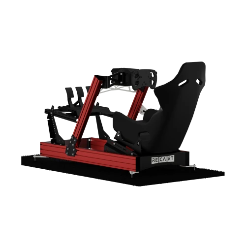 Recart Sim REVO Rieger Motorsport