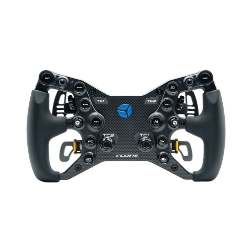 CUBE CONTROLS F-CORE EVO