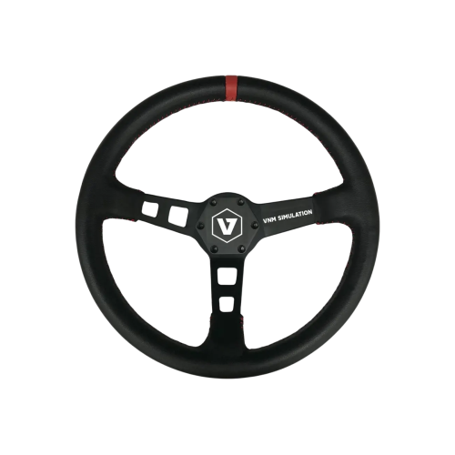 VNM Deep Dish Okrągła 330
