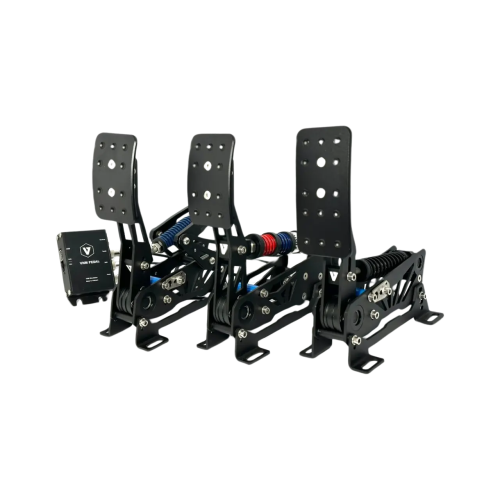 VNM Lite Pedals Zestaw trzech