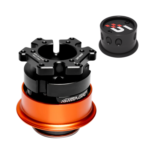 SIMAGIC Quick Release QR-A