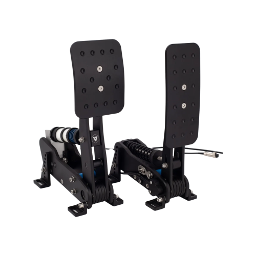 VNM Pedals V1 Zestaw Dwóch