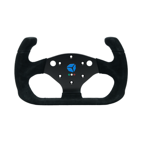 CUBE CONTROLS Obręcz GT-Zero