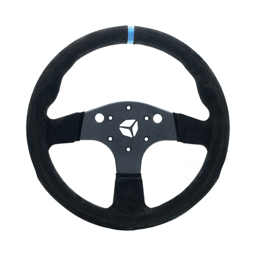 CUBE CONTROLS Obręcz Reparto Corse Round Suede