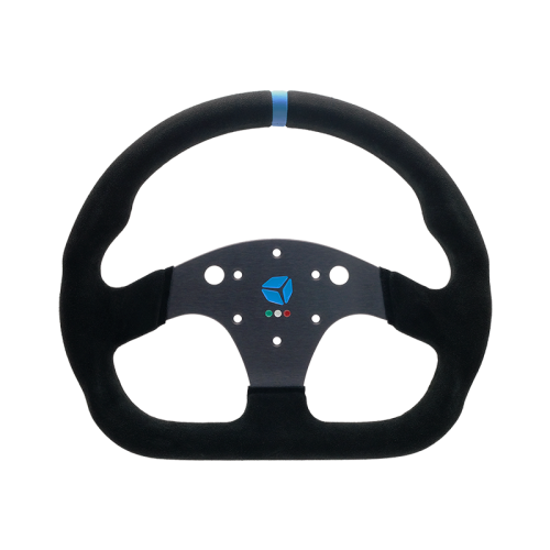 CUBE CONTROLS obręcz Reparto Corse Suede