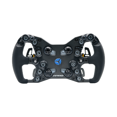 CUBE CONTROLS F-PRO COLOR EDITION